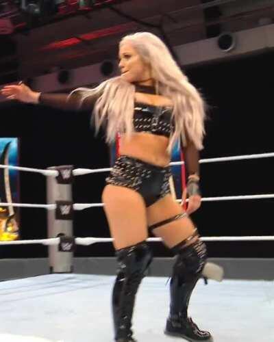 Liv Morgan
