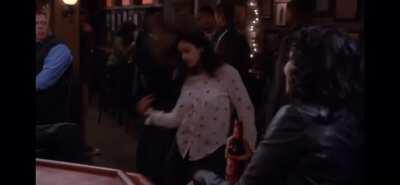 My mood going into the weekend be like...