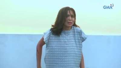 Filipino teleserye logic