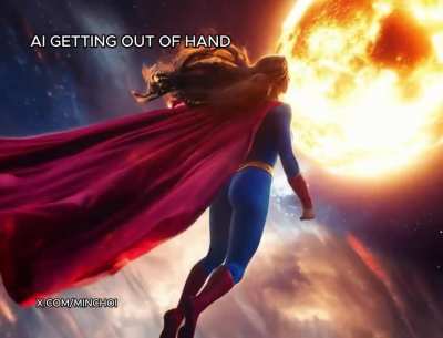 AI is Getting Out of Hand 😂