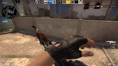 edgebug to runboost to sw cat to chair