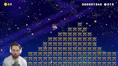 My favorite moment of 2025.