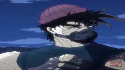 Wide Joseph Walk (Song For Denise x Bloody Stream)