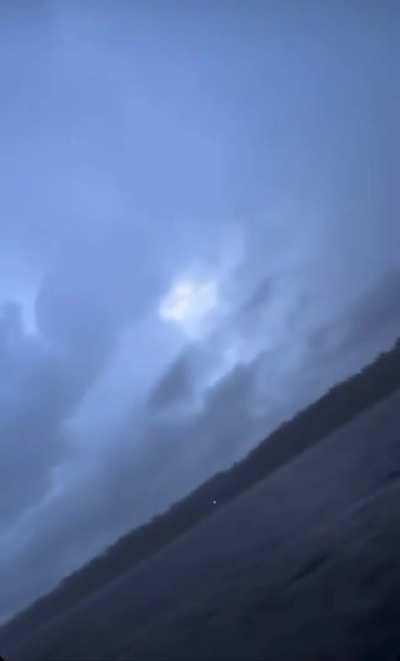 Maya Being Cute While Soaking Wet