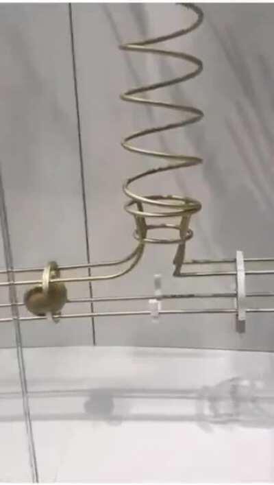 Chocolate delivery system