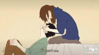 If Henry Stole Jeannie’s Snackos