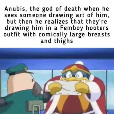 Anubis