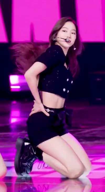 Kazuha bubble butt 🥵