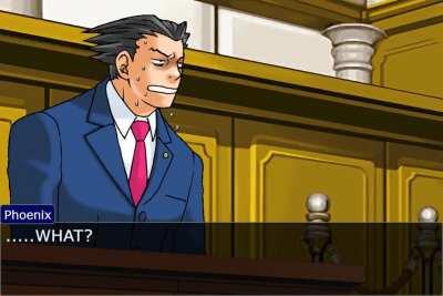 Touhou fan gets taken to court, what's he gonna do 😳😳😳