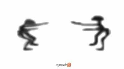 Arch and Gentoo users are communicating