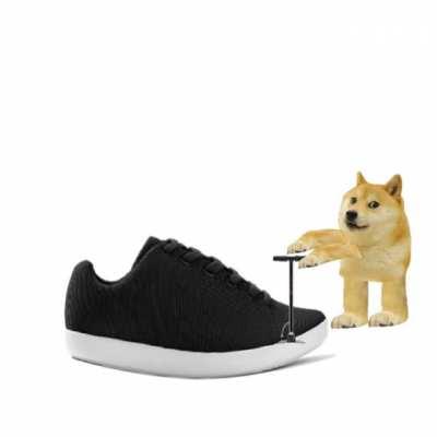 Le PUMPED Up Kicks Has Arrived