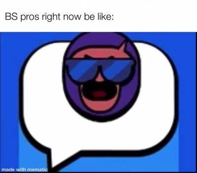 Brock is OP! Brock is OP! Brock is OP! Brockbrockbrockbrockbrock