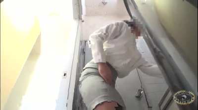 Girls japanese With diarrhea #96