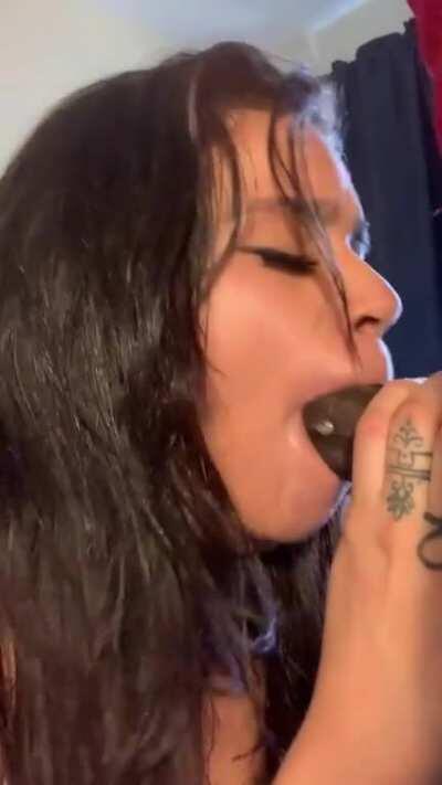 Mrs Britt Onlyfans in the comments