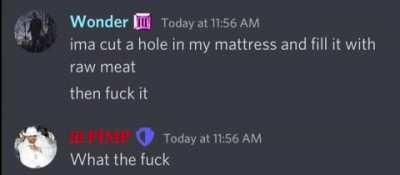 Shout out to my man for his big ideas