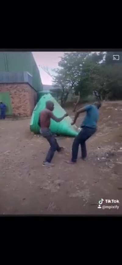 Can’t argue with the form when it’s effective.