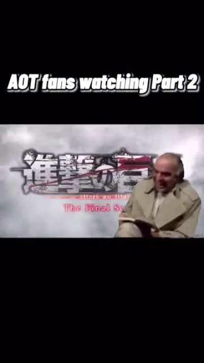 After 139 chapters, the greatest comedy has ended