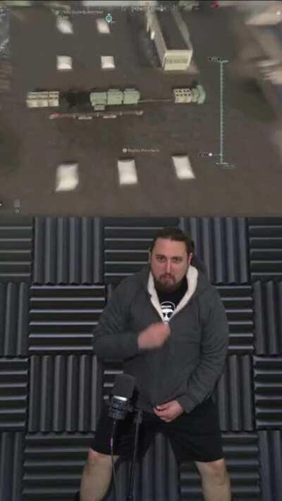 How Warzone's Sounds Were Made