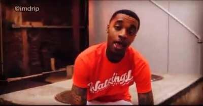 I love flight but I wish he never dropped this 😭😭😭😭