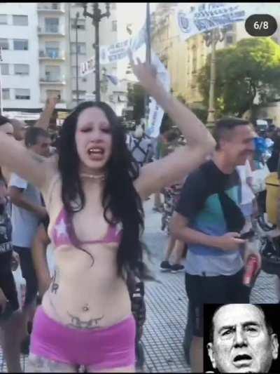 Argentina Agenda 2030