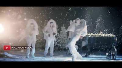 I made the Sidemen Christmas song better