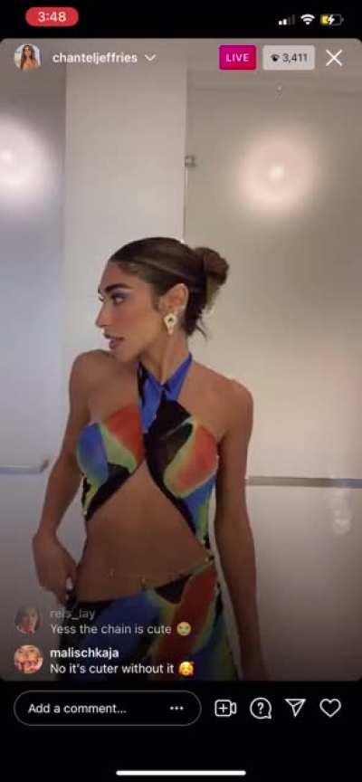 My phone couldn’t save the whole thing sadge 😔