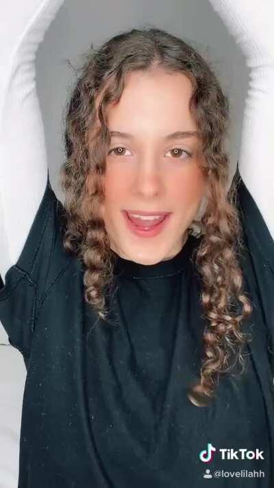 😍😍 she’s so perfect