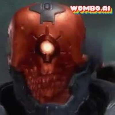 When you get Quad damage