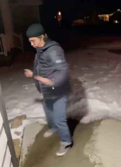 The fall of Evergrande