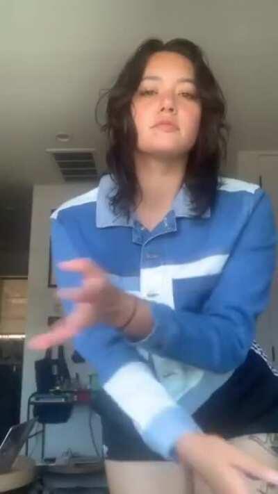 Becca Brown (Bassist from School of Rock)