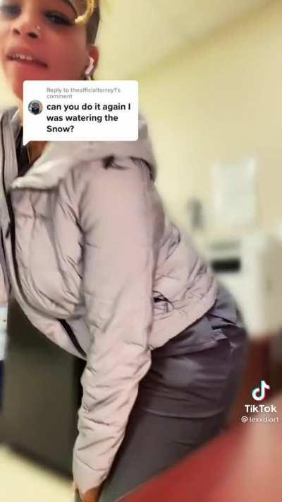 Ass Ass Clapping Thick Porn GIF by mrsomebody00