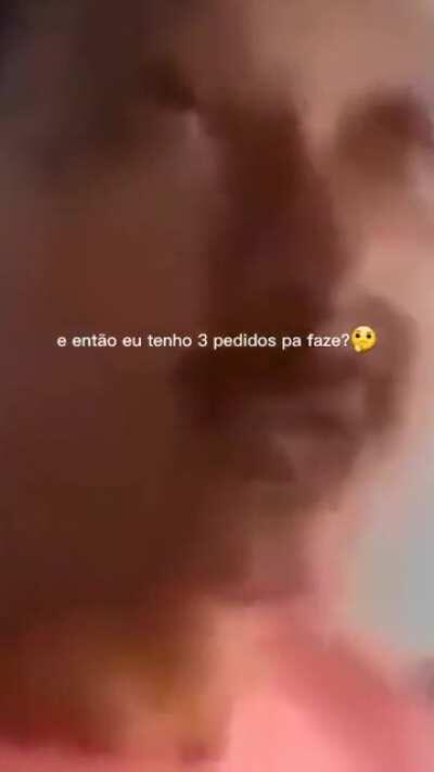 Lâmpada Mágica 🧞