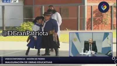 Formosa, ese lugar...