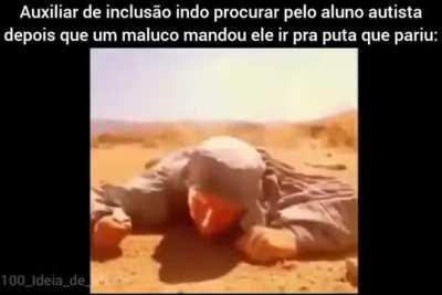 Esses vídeos tem mais lore 