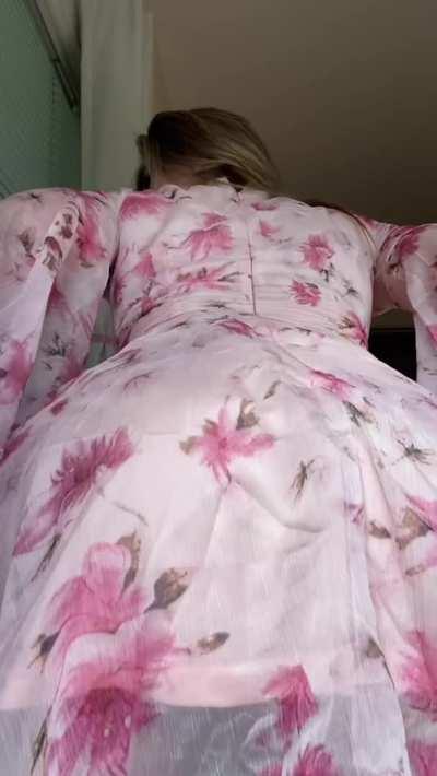 Just in vase you haven't had your morning wood yet