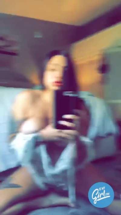 💦🍊MIA WOODS 🥵🔥🍊 LINK IN COMMENT