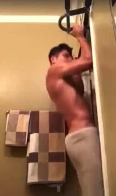 My towel people need me!