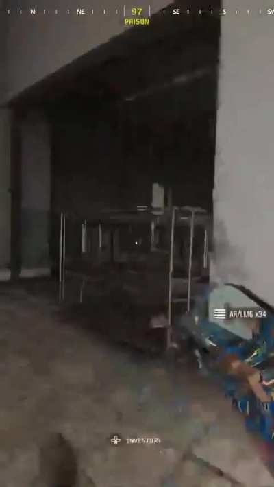 Ran into this dude in casuals cheating....