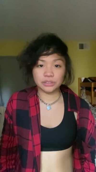 You lurkers are so cute! Thanks for all the tributes.