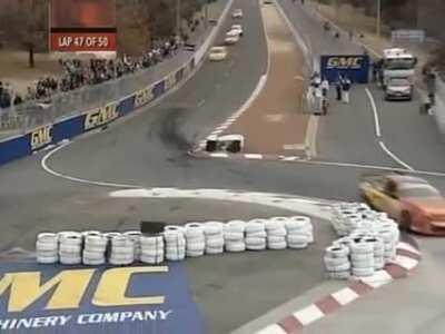 This is your life now