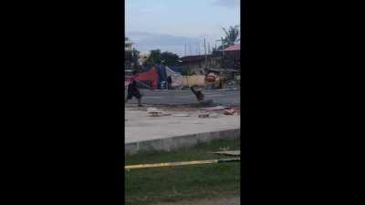 This Cannot Continue