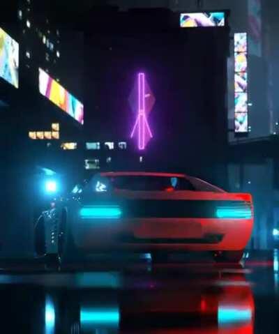 Took 10 hours to render