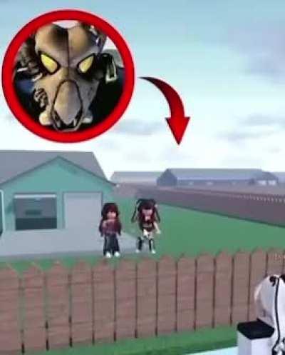 WHY ARE YOU OUT OF UNIFORM?