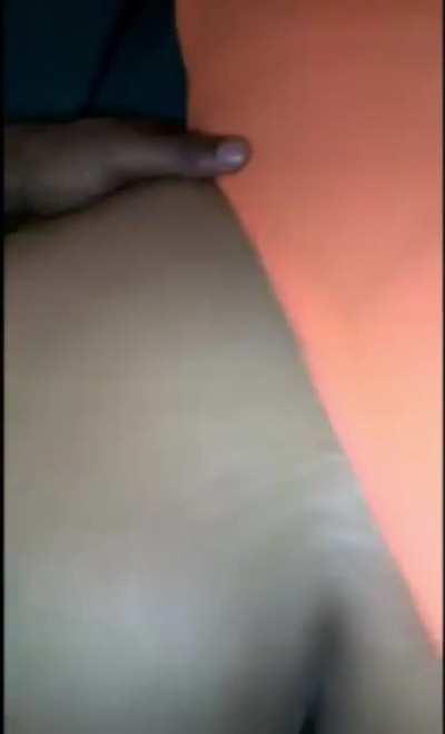 Pink Ridin Hood 🐺