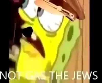 The worst slip up of all time.