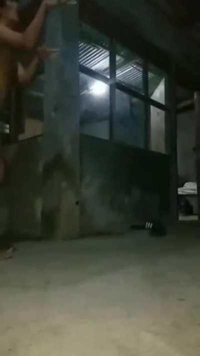 Zombie 2022 kita ko lang