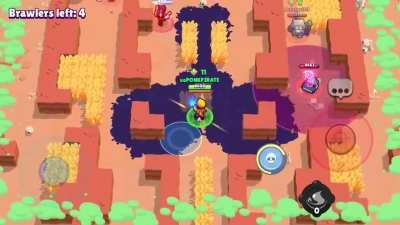 bra stars cock and ball tour tor 🥳😩 (not clickbate)