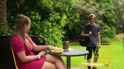 i love jemma donovan's breasts and thick thighs