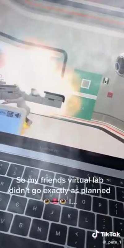 Y’all I’m crying 😭😭😂😂😂😂 #notmyvideo