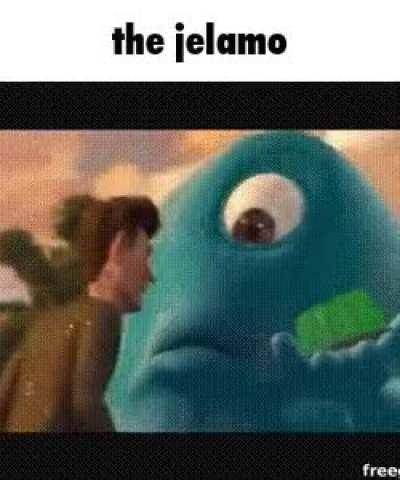 the jelamo